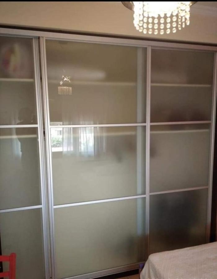 Annashouse Apartment Néa Péramos Bagian luar foto